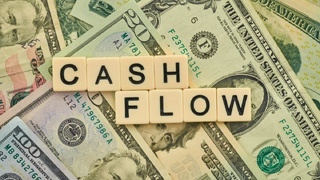 Cashflow Online фото